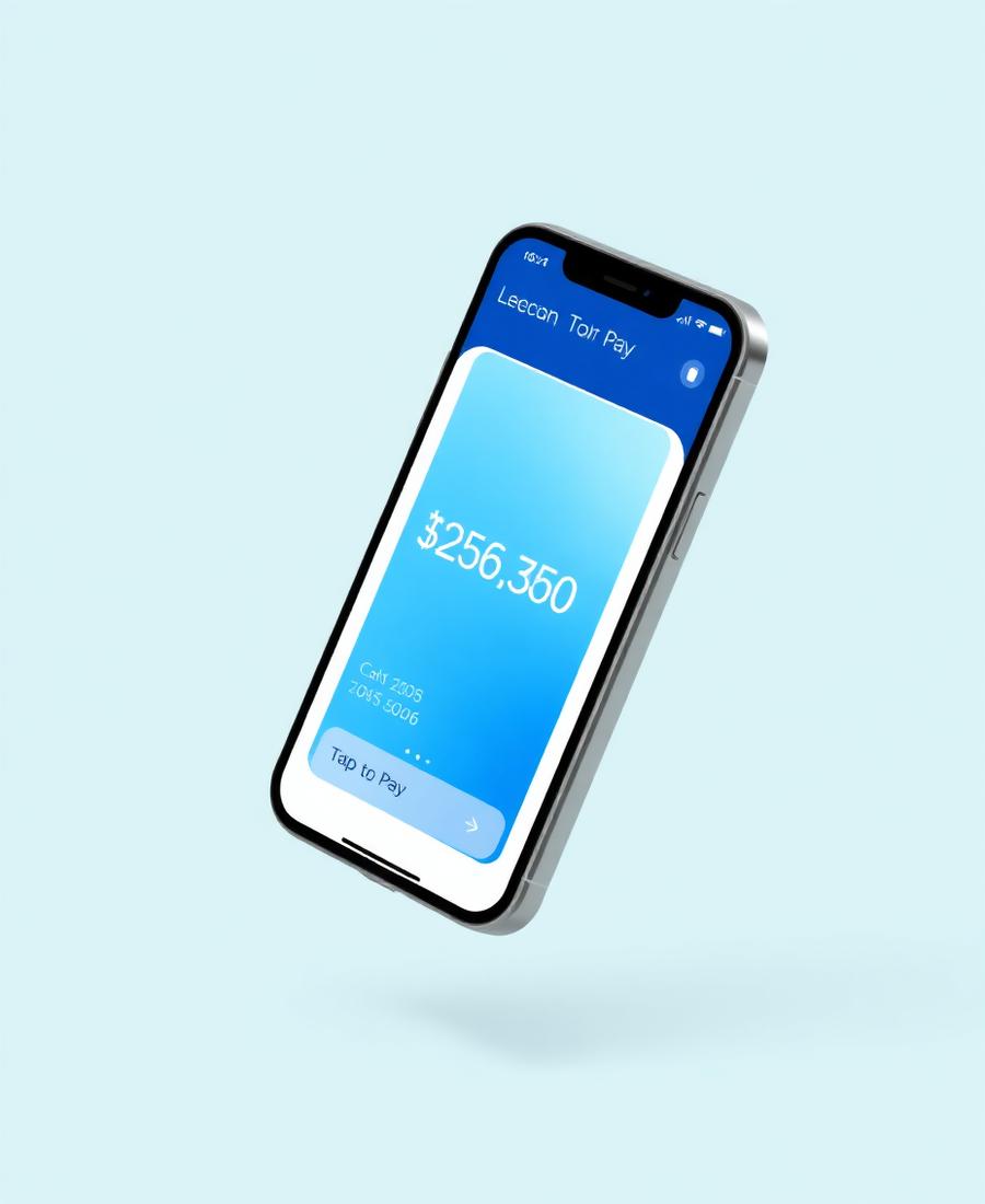 Tapfare app screenshot